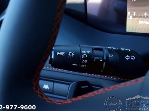 New 2026 Nissan Armada PRO-4X image 24