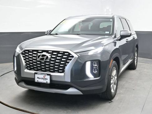 Used 2022 Hyundai Palisade SE AWD/4WD image 2