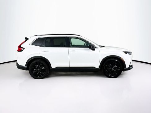 Used 2024 Honda CR-V Sport Touring image 8