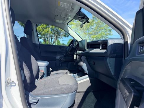 New 2026 Ford Maverick XL w/ 4K Tow Package image 9