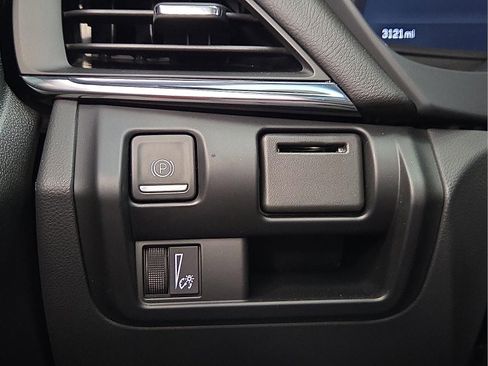 Used 2024 Cadillac CT4 V Blackwing w/ Elevation Edition image 22