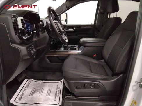 Used 2023 Chevrolet Silverado 1500 RST w/ Protection Package image 22