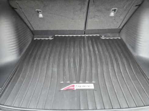 Certified 2025 Acura ADX A-Spec image 34