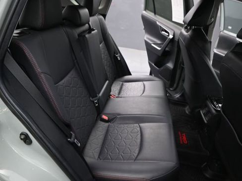 Used 2020 Toyota RAV4 TRD Off-Road image 15