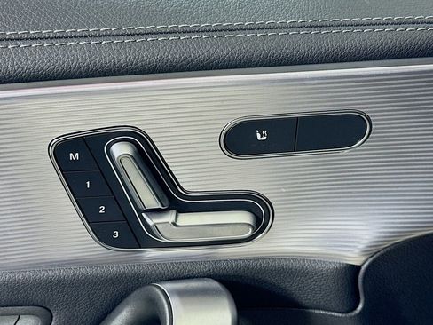 Used 2023 Mercedes-Benz CLA 35 AMG 4MATIC w/ Parking Assistance Package image 21