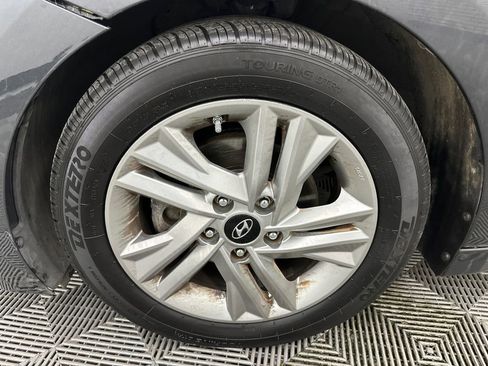 Used 2020 Hyundai Elantra SEL w/ Cargo Package (C1) image 11