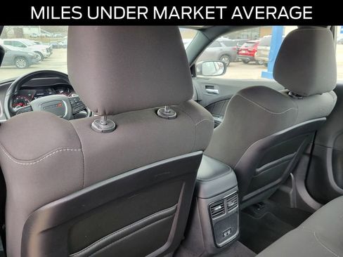 Used 2022 Dodge Charger GT w/ Blacktop Package image 12