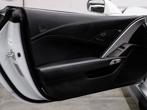 Used 2018 Chevrolet Corvette Grand Sport image 45