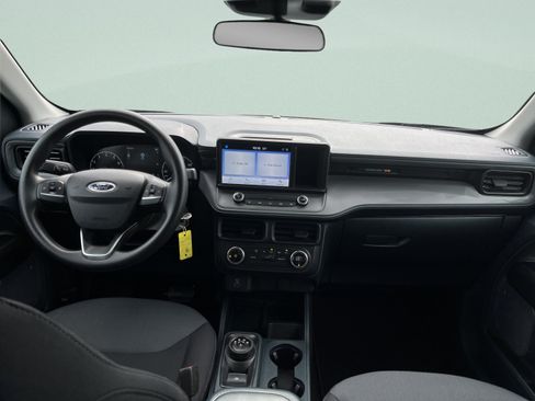 Used 2022 Ford Maverick XL FWD image 19