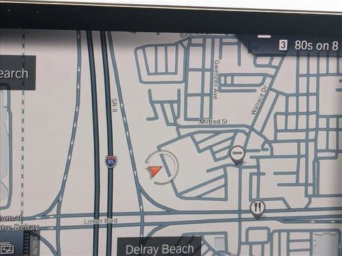 Certified 2023 BMW X1 xDrive28i w/ Premium Package image 8