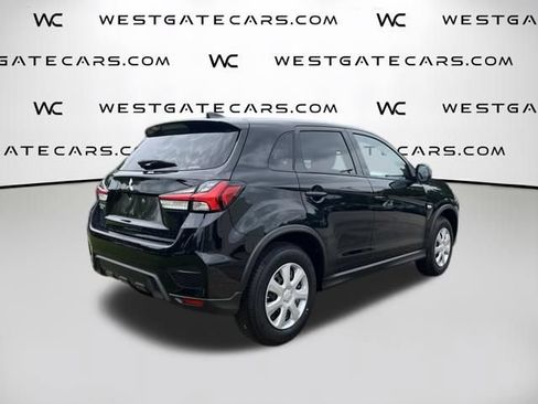 New 2026 Mitsubishi Outlander Sport AWD image 27
