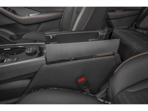 Used 2026 Nissan Rogue SV w/ Rock Creek Premium Package AWD/4WD image 16