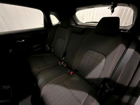 Used 2024 Honda HR-V Sport image 15