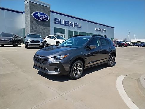 New 2026 Subaru Crosstrek 2.0i Premium AWD/4WD image 1