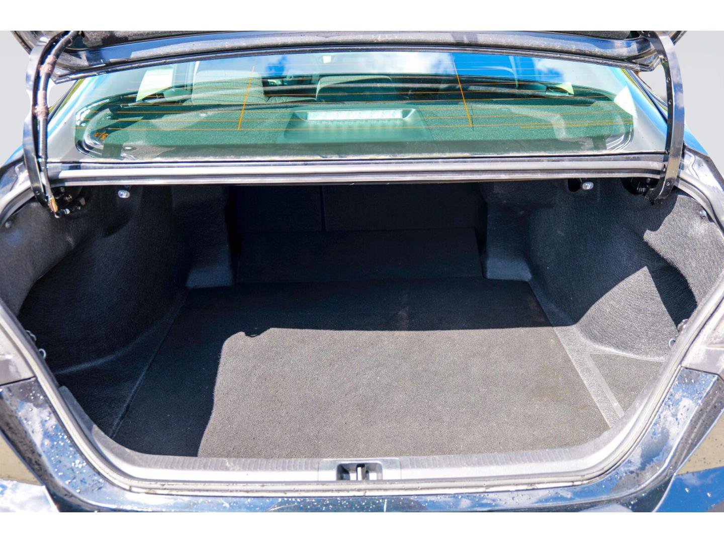 Used 2025 Toyota Camry LE FWD image 10