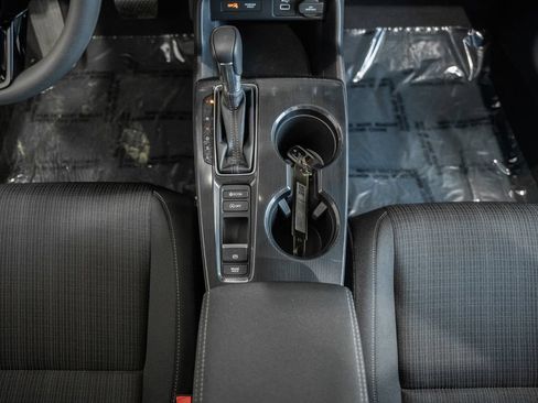 Used 2023 Honda Civic LX image 22