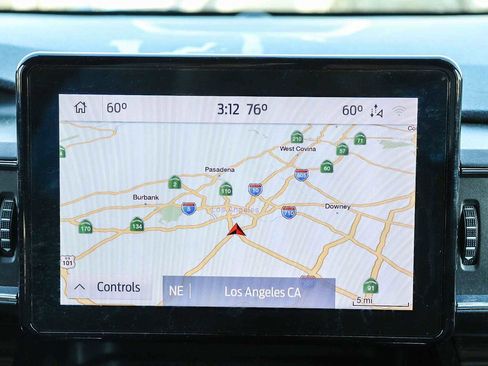 Used 2020 Ford Explorer Limited image 15