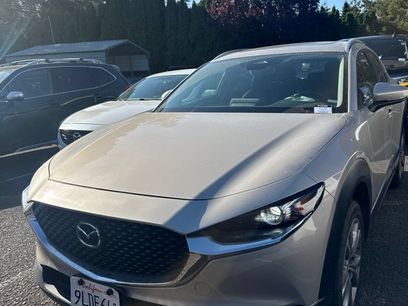 Used 2024 MAZDA CX-30 AWD 2.5 S w/ Preferred Package