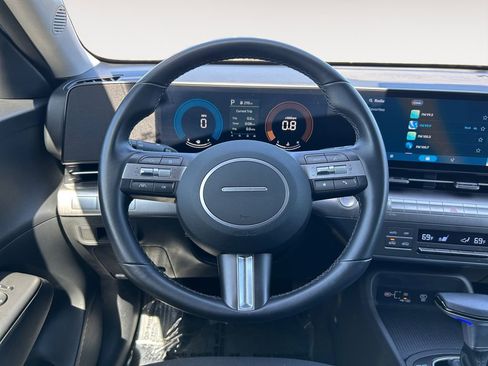 Used 2025 Hyundai Kona SEL AWD/4WD image 13