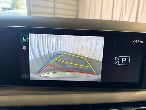 Used 2025 Hyundai Tucson SEL FWD image 29
