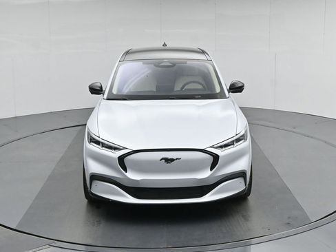 Used 2021 Ford Mustang Mach-E Premium image 38