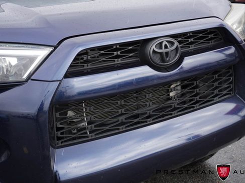 Used 2019 Toyota 4Runner SR5 Premium image 16