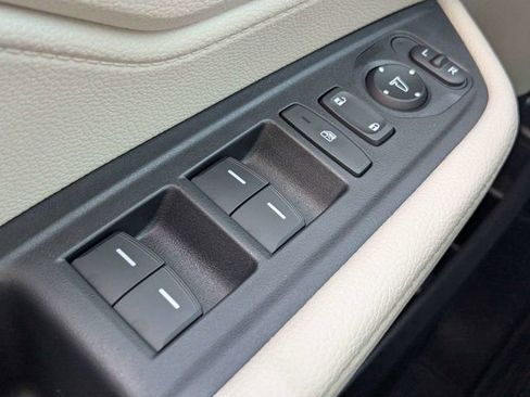 New 2026 Honda Odyssey EX-L image 22