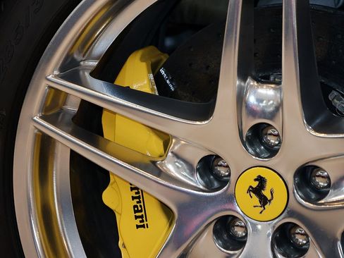 Used 2008 Ferrari F430 Spider RWD image 26