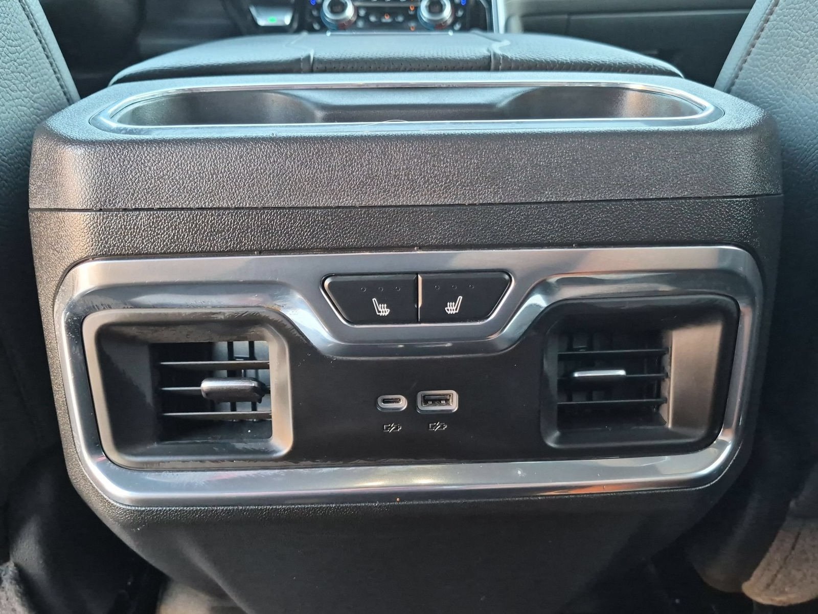 Used 2025 GMC Sierra 2500 Denali w/ Denali Reserve Package AWD/4WD image 27