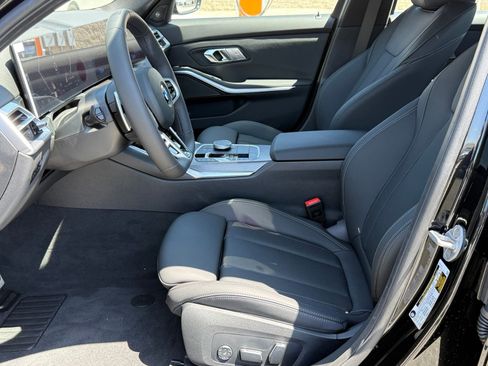New 2026 BMW 330i Sedan RWD image 20