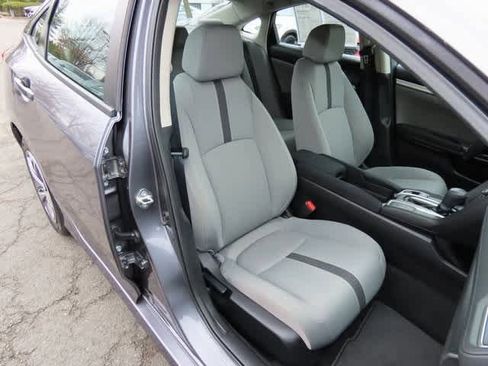 Certified 2020 Honda Civic LX image 16