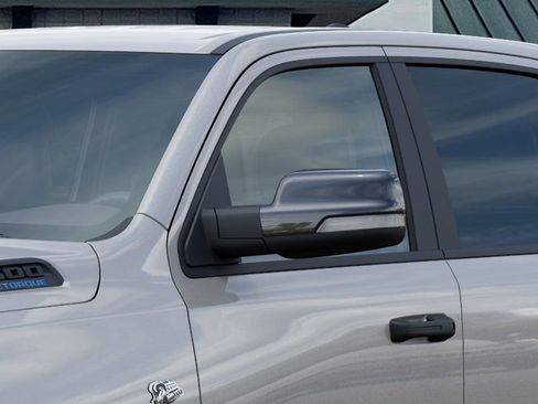 New 2026 RAM 1500 4x4 Crew Cab image 12