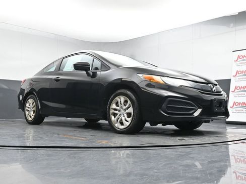 Used 2014 Honda Civic LX image 31