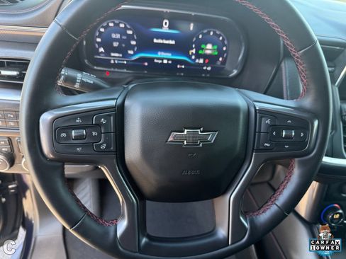 Used 2024 Chevrolet Tahoe RST w/ Luxury Package AWD/4WD image 25
