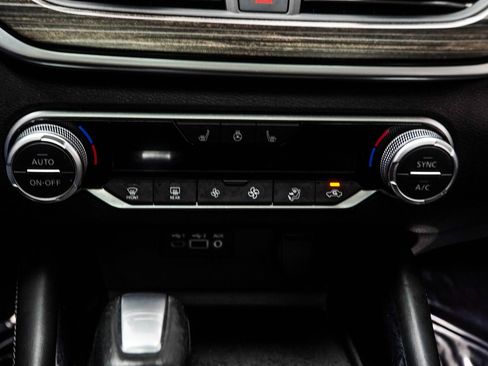 Used 2022 Nissan Altima 2.5 Platinum image 20