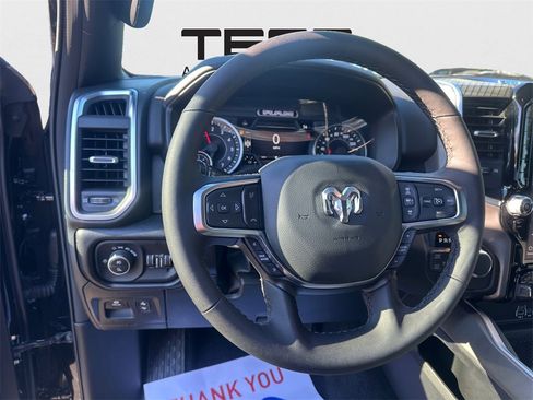 New 2026 RAM 1500 Big Horn image 17