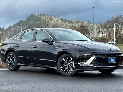 Used 2025 Hyundai Sonata SEL