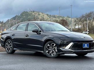 New 2025 Hyundai Sonata SEL video 1