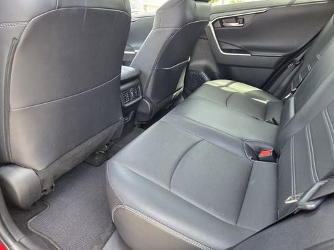 Used 2023 Toyota RAV4 Limited FWD image 13