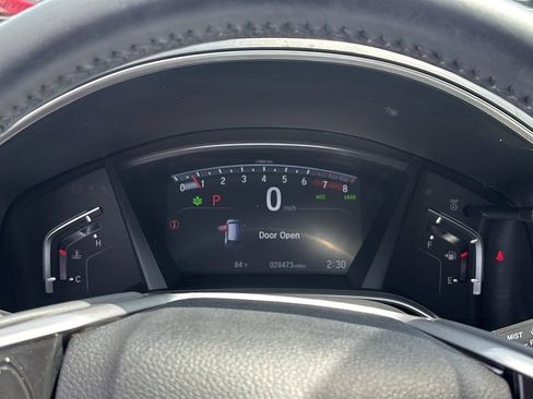 Used 2021 Honda CR-V EX-L image 16