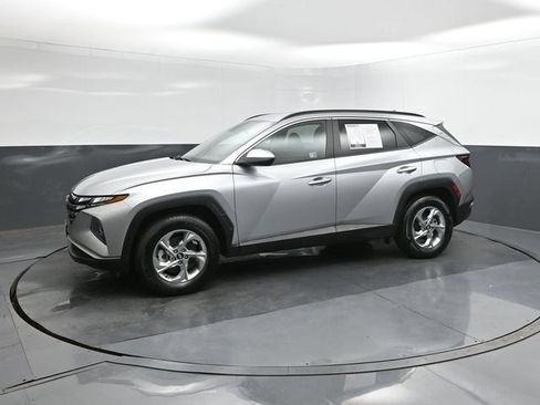 Used 2024 Hyundai Tucson SEL AWD/4WD image 30