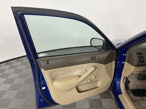 Used 2004 Honda Civic VP image 11