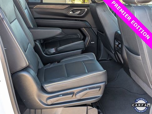 Used 2023 Chevrolet Suburban Premier image 23