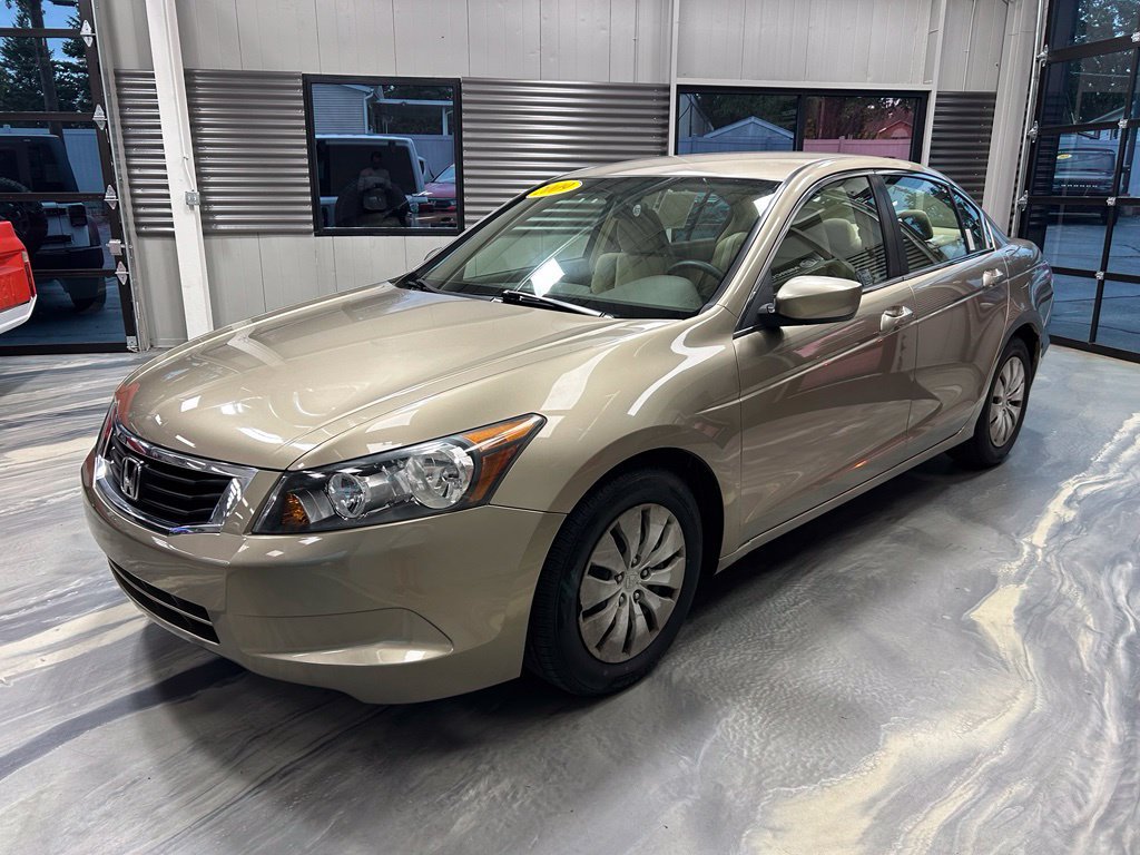 Used 2009 Honda Accord LX image 26
