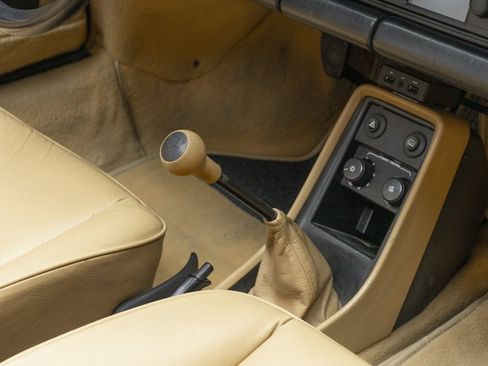 Used 1987 Porsche 911 Carrera image 27