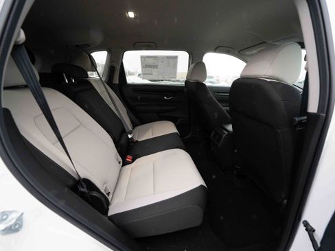 New 2026 Honda CR-V LX image 25