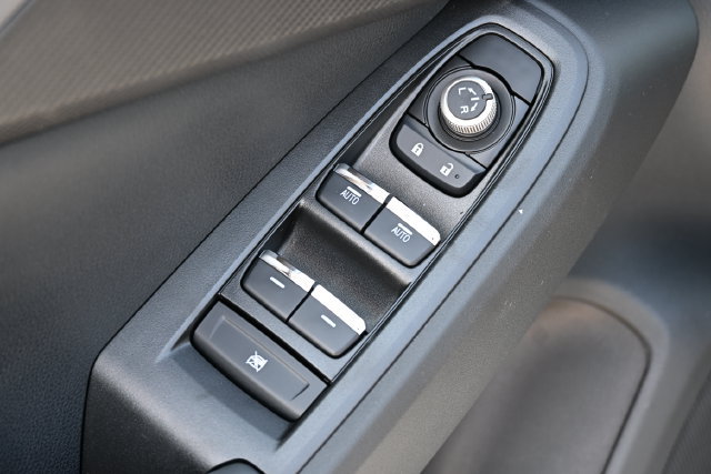 New 2026 Subaru Crosstrek 2.5i Limited AWD/4WD image 16