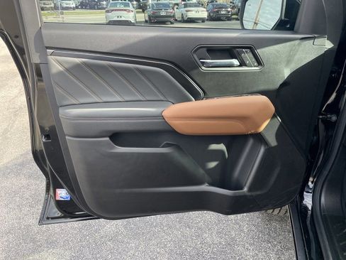 New 2026 GMC Canyon AT4 w/ Technology Plus Package image 10