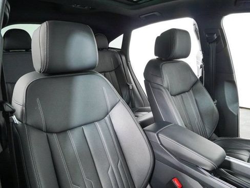 Used 2024 Audi Q8 e-tron Prestige w/ Prestige Package AWD/4WD image 24