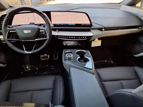 New 2026 Cadillac Optiq Sport 1 image 11